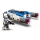thumbnail image 3 of Bloques de construcción Lego Star Wars Ywing Capitán Rex (75391), 3 of 4