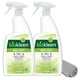 thumbnail image 1 of Limpiador Biokleen Bac-Out Removedor de Manchas y Olores para Mascotas 946 ml Paquete de 2, 1 of 9