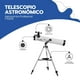 thumbnail image 3 of Telescopio Astronómico Profesional F70076, 3 of 8