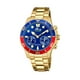 thumbnail image 1 of Reloj 18802/3 Lotus Azul Hombre Connected, 1 of 3