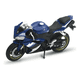 thumbnail image 1 of Moto Yamaha YZF-R1 2008 coleccionable, 1 of 3