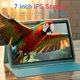 thumbnail image 3 of Tablet PEICHENG 7" 8GB RAM 32GB ROM, Android 14, 3 of 7