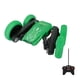 thumbnail image 2 of Auto a Control Remoto Acrobatico RC Ruedas Plegables Luces verde, 2 of 5