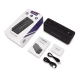 thumbnail image 2 of Parlante mega portátil con bluetooth Negro, 2 of 3