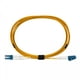thumbnail image 1 of UBIQUITI 3mt LC-LC 100G MonoModo SM OS2 Duplex Jumper Cable Fibra 2mm, 1 of 3