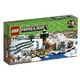 thumbnail image 3 of LEGO Minecraft The Polar Igloo 21142 Kit de construcción (278 Pie, 3 of 3