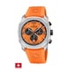 thumbnail image 1 of Reloj C4774/2 Candino Swiss Naranja Hombre Couple Sport, 1 of 2