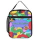 thumbnail image 1 of Tuca & Bertie-theme Lunch Box Lunch Bag Insulated Reusable Lunch Tote Bag Cooler Tote Bag For Men Women gifts 20*11*27cm, 1 of 6