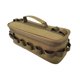 thumbnail image 5 of Bolsa De Almacenamiento Para Vajilla De Camping, Organizador Portátil Para Playa, Fiestas, Viajes Y Jardín, Color Caqui, 5 of 5