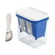 thumbnail image 3 of Colador De Yogur Colador Filtro De Alimentos Colador Filtración De Yogur Herramienta De Cocina, 3 of 5