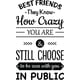 thumbnail image 1 of Decomural Best Friends Know Friendship WS-46226, 1 of 2