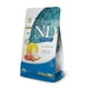 thumbnail image 1 of N&D Ocean Salmon Gato Castrado 7,5 kg, 1 of 2