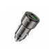 thumbnail image 2 of Cargador de auto  carga rapida Z52 usb to usb-c, 2 of 4