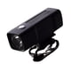 thumbnail image 1 of Bicicleta LED Luz De Bicicleta Impermeable Luz Delantera Para Bicicleta Nocturna Montar Negro, 1 of 5