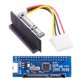 thumbnail image 5 of Adaptador conversor Cablecc IDE/PATA de 40 pines de disco a SATA hembra, 5 of 8