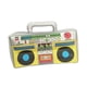 thumbnail image 5 of El Partido Inflable De Boombox Viste La Decoración Del Partido Para La Fiesta Al Aire Libre Del Día De Fiesta, 5 of 5