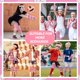 thumbnail image 5 of Set de accesorios de voleibol Gosodeny con rodilleras y mangas para brazo, 5 of 7