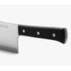 thumbnail image 4 of Cuchillo de Carnicero Arcos 180 mm Acero Nitrum Negro 545 g, 4 of 8