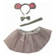 thumbnail image 1 of Disfraz de Cuento Animales con Tutu + Orejas, Humita y Cola, 1 of 3