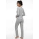 thumbnail image 2 of Kayser Pijama Pantalon Algodon 601608Gris, 2 of 5