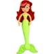 thumbnail image 1 of Zig & Sharko Marina Mermaid Serie de TV animada de muñecas de peluche, 1 of 3