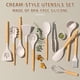 thumbnail image 3 of Set Utensilios Cocina Umite Chef 33 Piezas Silicona Antiadherente, 3 of 3