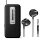 thumbnail image 1 of Radio portátil de bolsillo Philips AM/FM, 1 of 3
