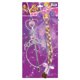 thumbnail image 1 of Set Cabello con Accesorios Rapunzel, 1 of 1