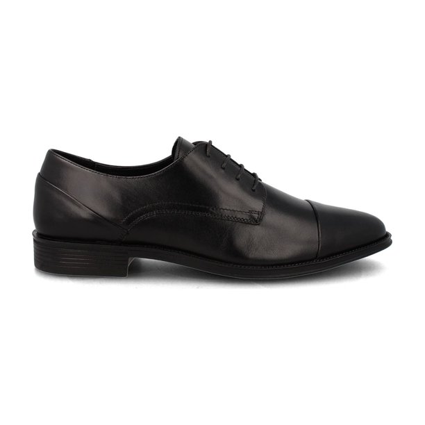 Zapatilla Hombre Bata Cuzco Negro