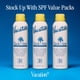 thumbnail image 5 of Spray de protección solar Vacation Classic SPF 30, 180 ml, paquete de 3, 5 of 7