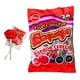 thumbnail image 1 of Caramelo Paleta Boquita Mabú (bolsa 24 Unidades), 1 of 2