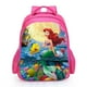 thumbnail image 2 of The Little Mermaid Ariel Backpack 16inch Pink Princess Kids School Bag Prumary Schoolbag Book Bags for Teen Girls mochila Bolsa, 2 of 3