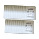 thumbnail image 3 of 50 alfombrillas de papel desechables para coche, impermeables, para limpiar el suelo. Estilo blanco B, 3 of 5