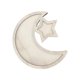 thumbnail image 1 of Bandeja De Frutas De Madera, Regalo Eid De Luna Y Estrella Para Mostrador, Cena Familiar, Granja, 1 of 5