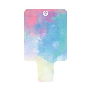 Ioensy - Antideslizante Pilates Reformer Mat Body Balance Pilates Reformer Cubierta Protector Estilo B