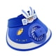 thumbnail image 2 of Sombrero Para El Sol Con Visera Para El Sol, Sombrero Para El Sol Con Alimentación USB, Ventilador Incorporado Para Niñas, Niños, Playa, Azul Oscuro, 2 of 3