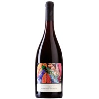 Vino 7 Colores Gran Reserva Syrah 750Cc
