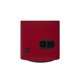 thumbnail image 4 of Calefactor a Gas Infrarrojo UT FRX-2800ET Rojo, 4 of 6