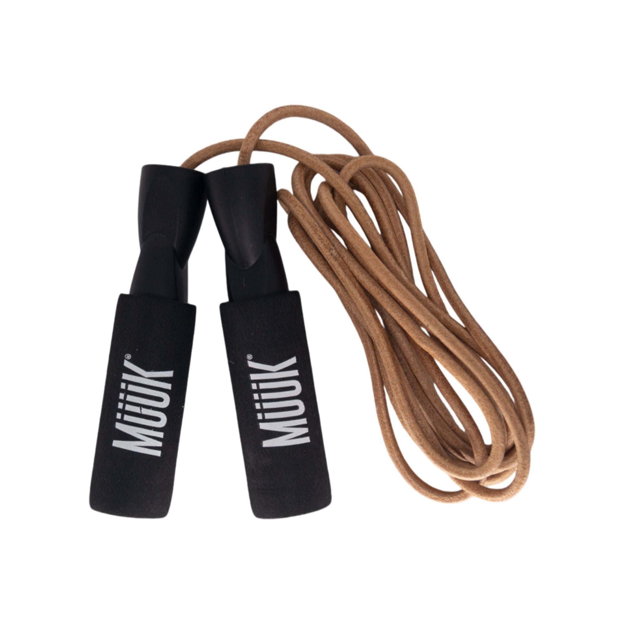 Müük - Cuerda De Saltar De Cuero Muuk Entrenamiento Crossfit