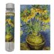 thumbnail image 5 of Pintura Al Óleo Rompecabezas Tubo De Ensayo Cápsula Juego De Rompecabezas Juguetes Educativos Fritillaria Flower, 5 of 5