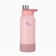 thumbnail image 1 of Botella Térmica Zola Hikers Pro 1000 ml - Rosado Pastel, 1 of 6
