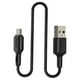 thumbnail image 2 of Cable Usb 6a Tipo C Carga Rápida 1 Metro, 2 of 2