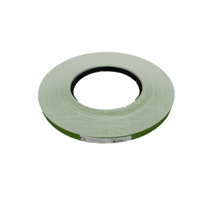 Edgeband - Tapacanto Encolado Rollo 100 Mt 18Mm Verde Limon