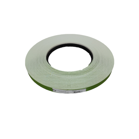 Edgeband - Tapacanto Encolado Rollo 100 Mt 18Mm Verde Limon