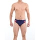 thumbnail image 1 of Zunga azul marino para hombres Talla L, 1 of 6