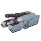thumbnail image 2 of Hasbro Authentics Titan Megatron, 2 of 2