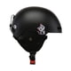 thumbnail image 2 of Casco De Esquí Casco De Nieve Portátil Ajustable Para Ciclismo Ciclismo De Carretera Negro, 2 of 5