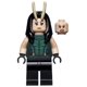 thumbnail image 2 of Minifigura LEGO Superheroes Guardianes de la galaxia: Mantis, 2 of 4