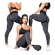 thumbnail image 5 of Leggings Deportivos Mujer Push Up Cintura Alta, 5 of 6