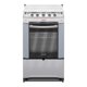 thumbnail image 1 of Cocina a gas F 2525 T Silver 4 Platos, 1 of 12